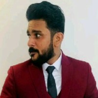 Sahal V A