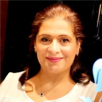 Mariam DEMYAN
