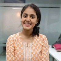 Sanjana Singh