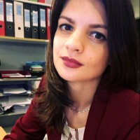 Gabriela Boca