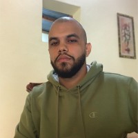 Eudys Collado Espinal