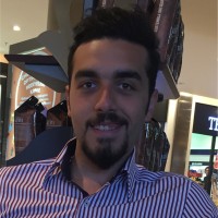 Furkan Gerey