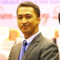 Mustaqim Abdullah