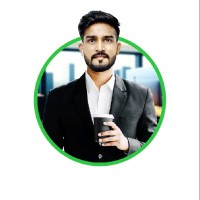 Priyansh Raj Nayak