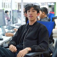 Imam Crespo Fadillah Lubis