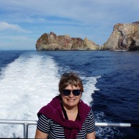 Christine Pede