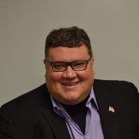 Ricardo Amaral, MBA, MS