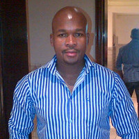 Gabriel Maluleke