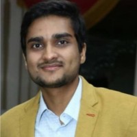 Prakhar Saxena