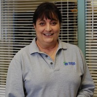Anne Plott