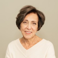 Nicoletta Pallotta, MD, LCSW-R