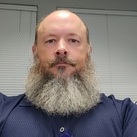 Chris Wiwczaroski