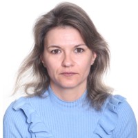 DANIELA KOYCHEVA