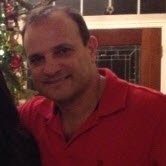 Jorge Del Pino