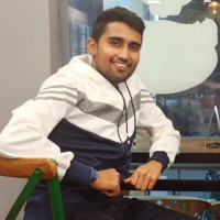 Kavi Kumar