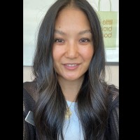 Allyson Chou