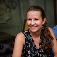 Alina Safraniuk
