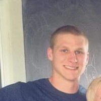 Braden Todd