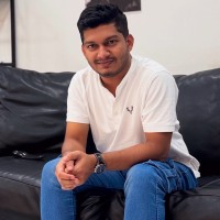 Mohammed Shafi