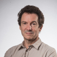 Jean Pierre Conqui