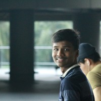 sanjay gauda