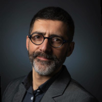 David-André Camous