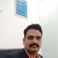 Bipin B Rai