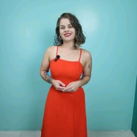 Francieli Melo De Oliveira