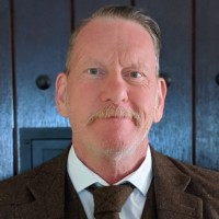 Tim Rushton, Cissp