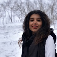 Annahita Khazaei