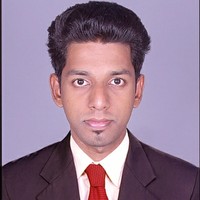 Sanjay Pj