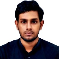 Varadharaj Krishnamoorthy