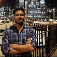 Ishan Dave
