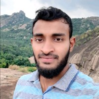 Syed Irfan Pasha