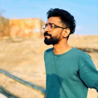 Vishnu Raj