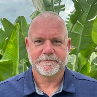 Charles Creamer, Mba