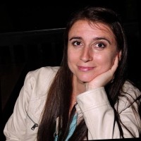 Силвия Кирилова