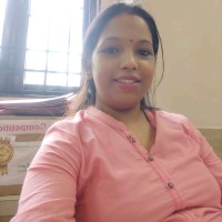 Semanti Ghosh