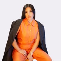 María Cristina Loja