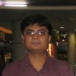 Souvik Saha