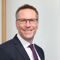 Dr. Christian Bender