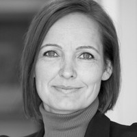 Marie Overskov Dam