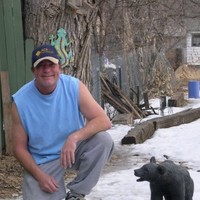 Steve Morger