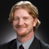 Bryan Bayles, PhD, MPH, MA, ACUE
