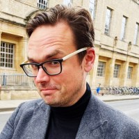 Andy Morris