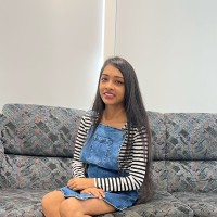 Kushali Patel