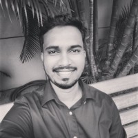 Raviraj Landage