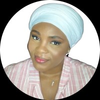 Zainab Jinadu