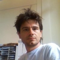 Jonathan Sly