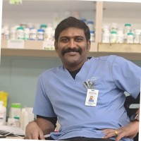 Jayakrishnan P